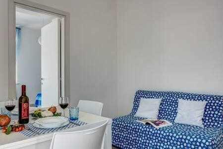 Gocce Villas - Sorrento Capo Light Blue Eksteriør billede